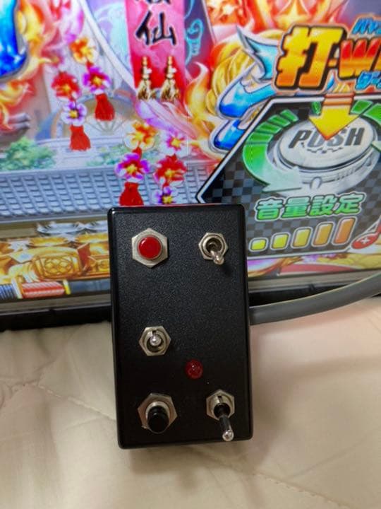 CR百花繚乱 サムライガールズ 卓上ミニ パチンコ ミドル 小売業者 CR