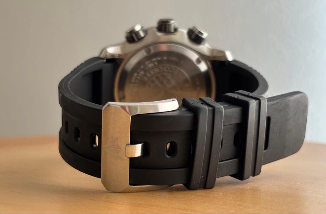 シチズン プロマスター アクアランド エコドライブ BJ2120-07E