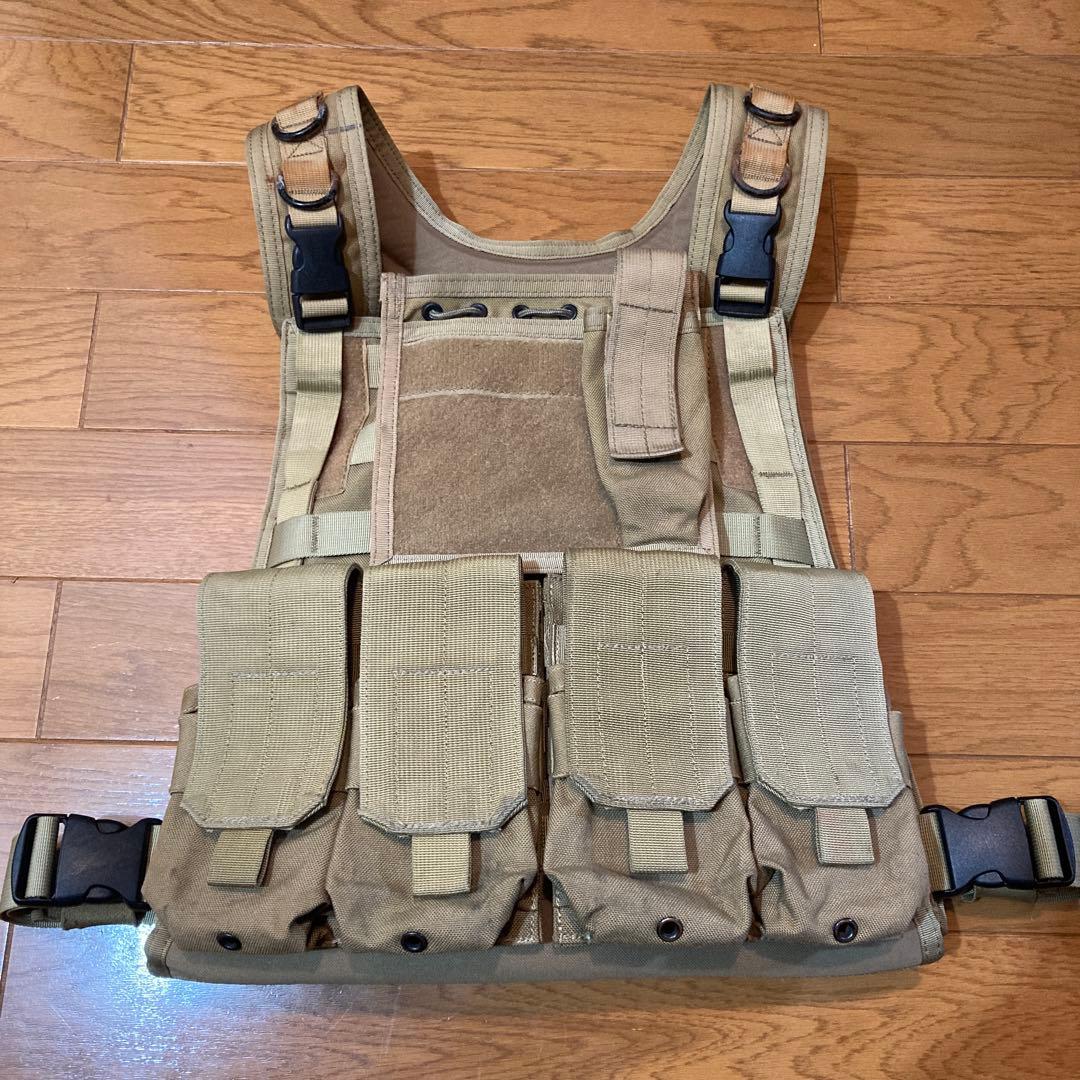 高市早苗総裁爆誕記念‼️様専用 Agilite K-19 プレートキャリア