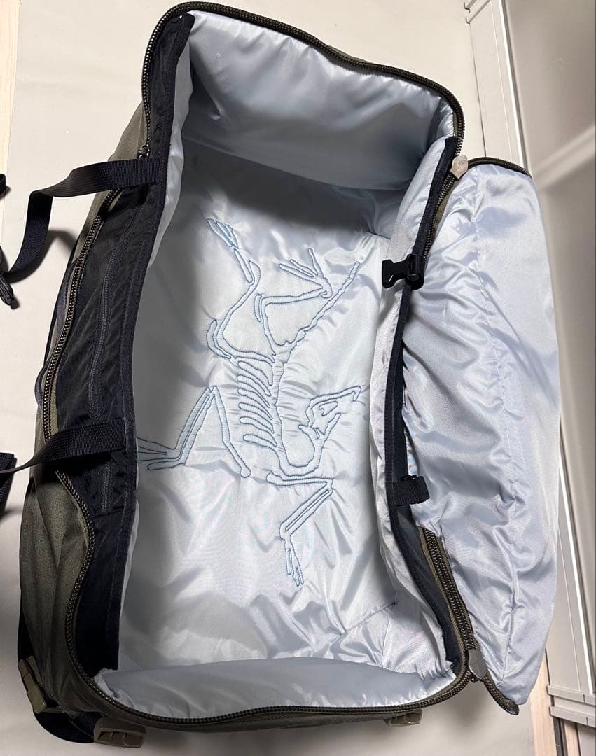 ARC´TERYX Covert Case 50 コバートケース アークテリクス