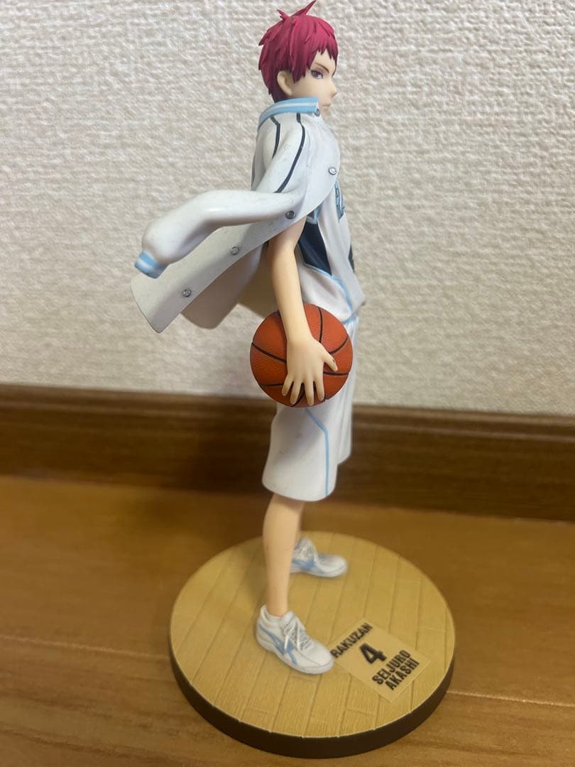 黒子のバスケ 赤司征十郎 約1/8スケール完成品フィギュア