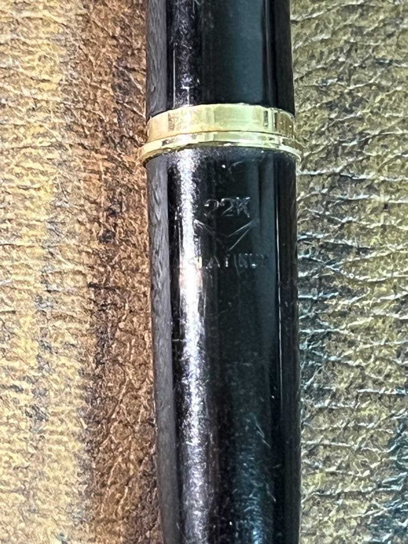 22K.18K ヴィンテージ万年筆 まとめ売り 文房具・事務用品