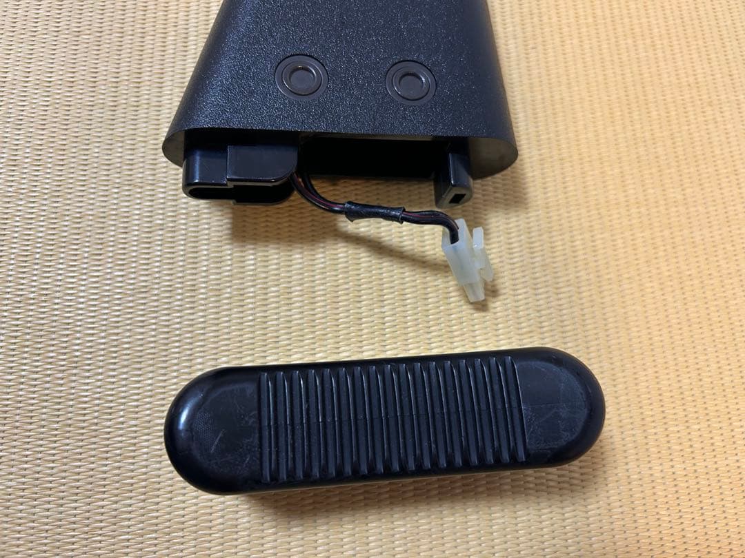 【こりっく】東京マルイ 電動ガンH&K G3 SG/1⭐︎バッテリー充電器付