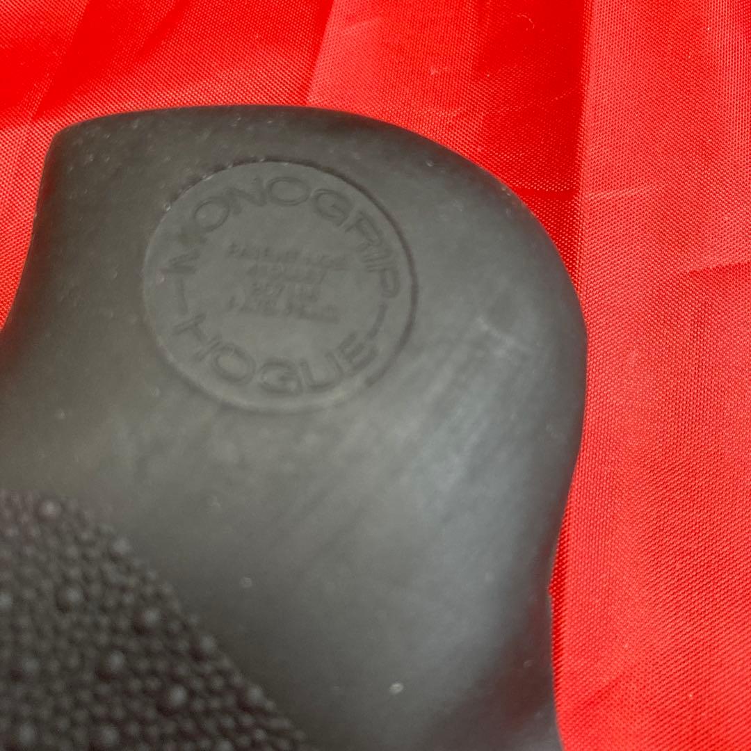 S&W Kフレーム グリップセット　ホーグ　パックマイヤー　マルベリーフィールド