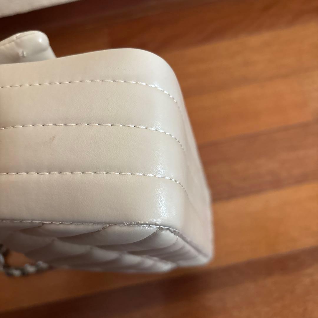 シャネル　マトラッセ　ノベルティ