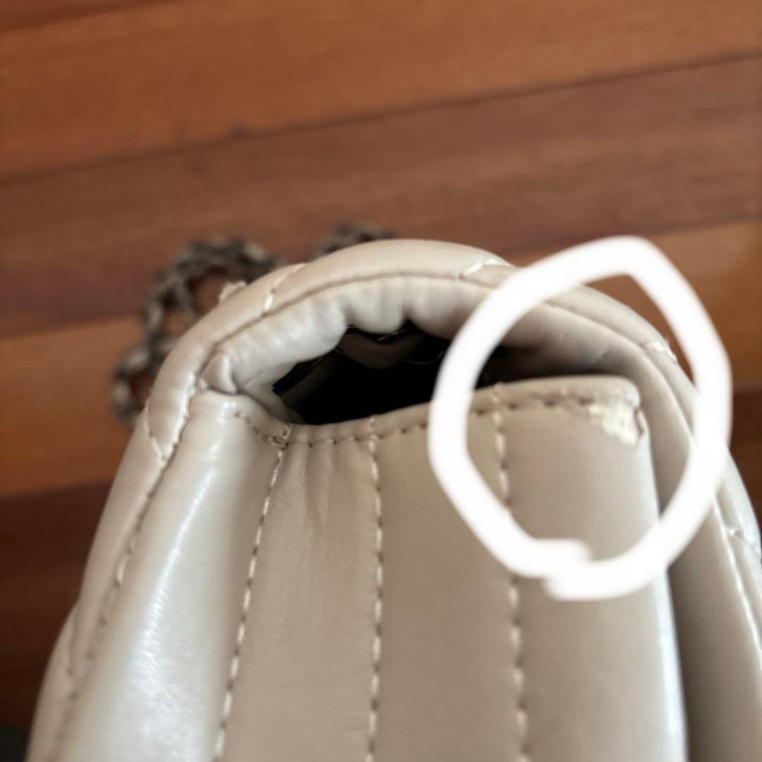 シャネル　マトラッセ　ノベルティ