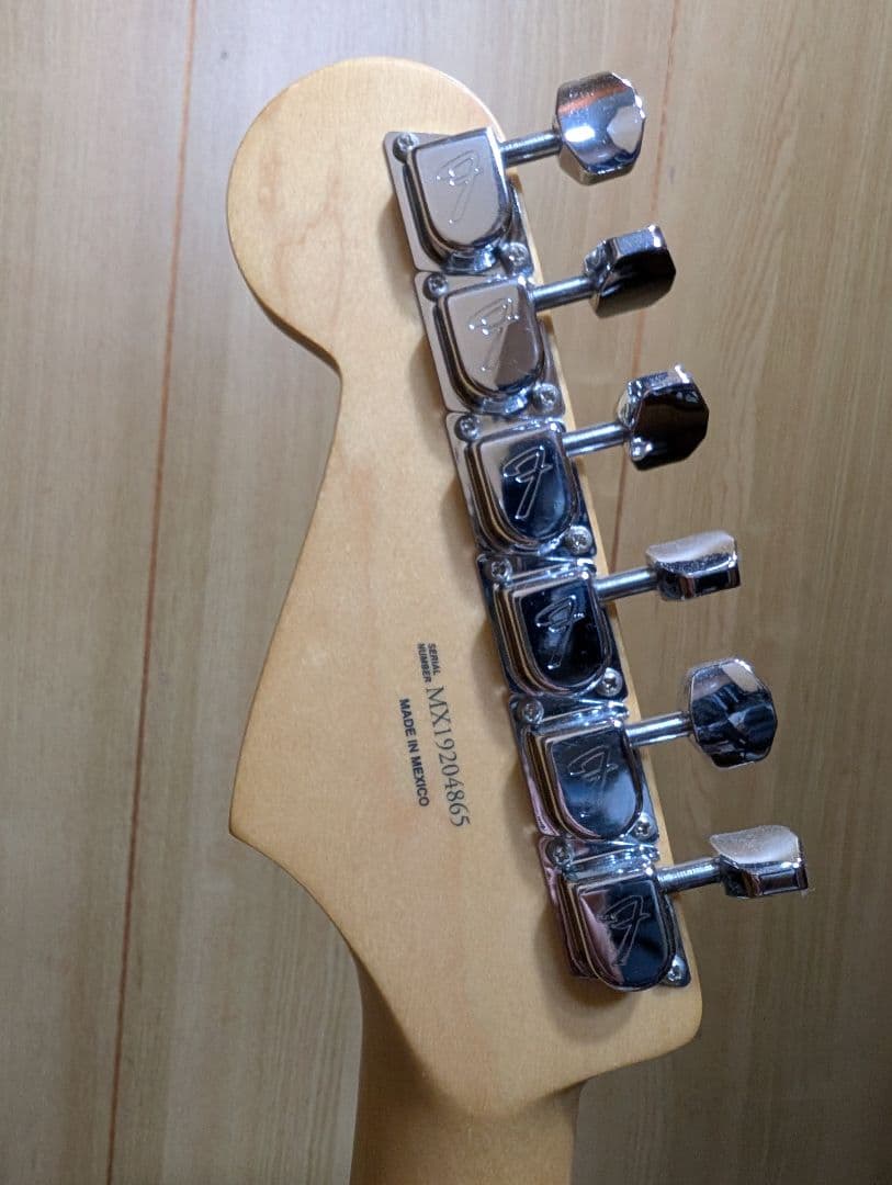 Fender lead Ⅲ センダイナ Ⅱ+Ⅱメタリック 22FMexico