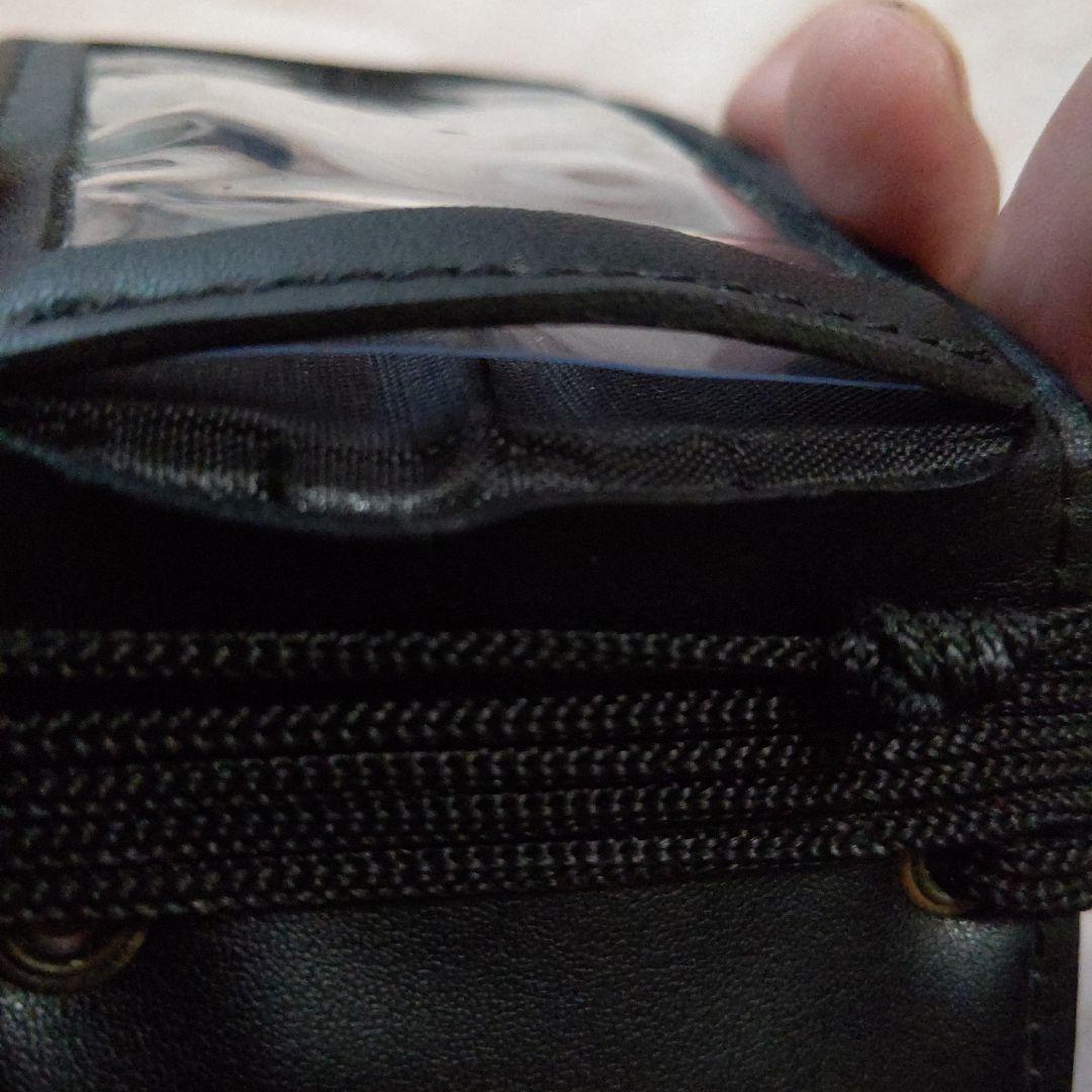 ポリスバッジ　警察手帳レプリカ