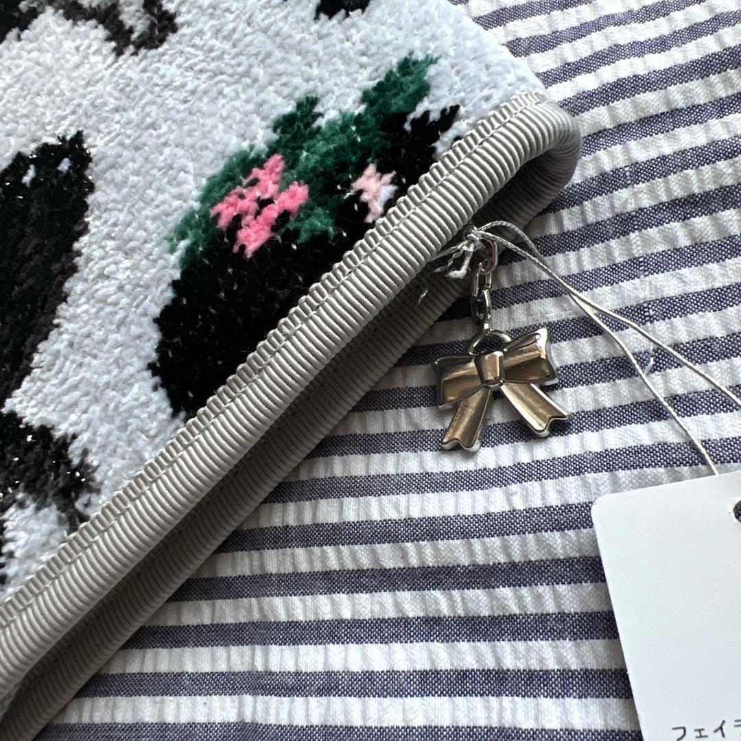 フェイラー 新品 マルチケース スワンレイク WEB限定カラー