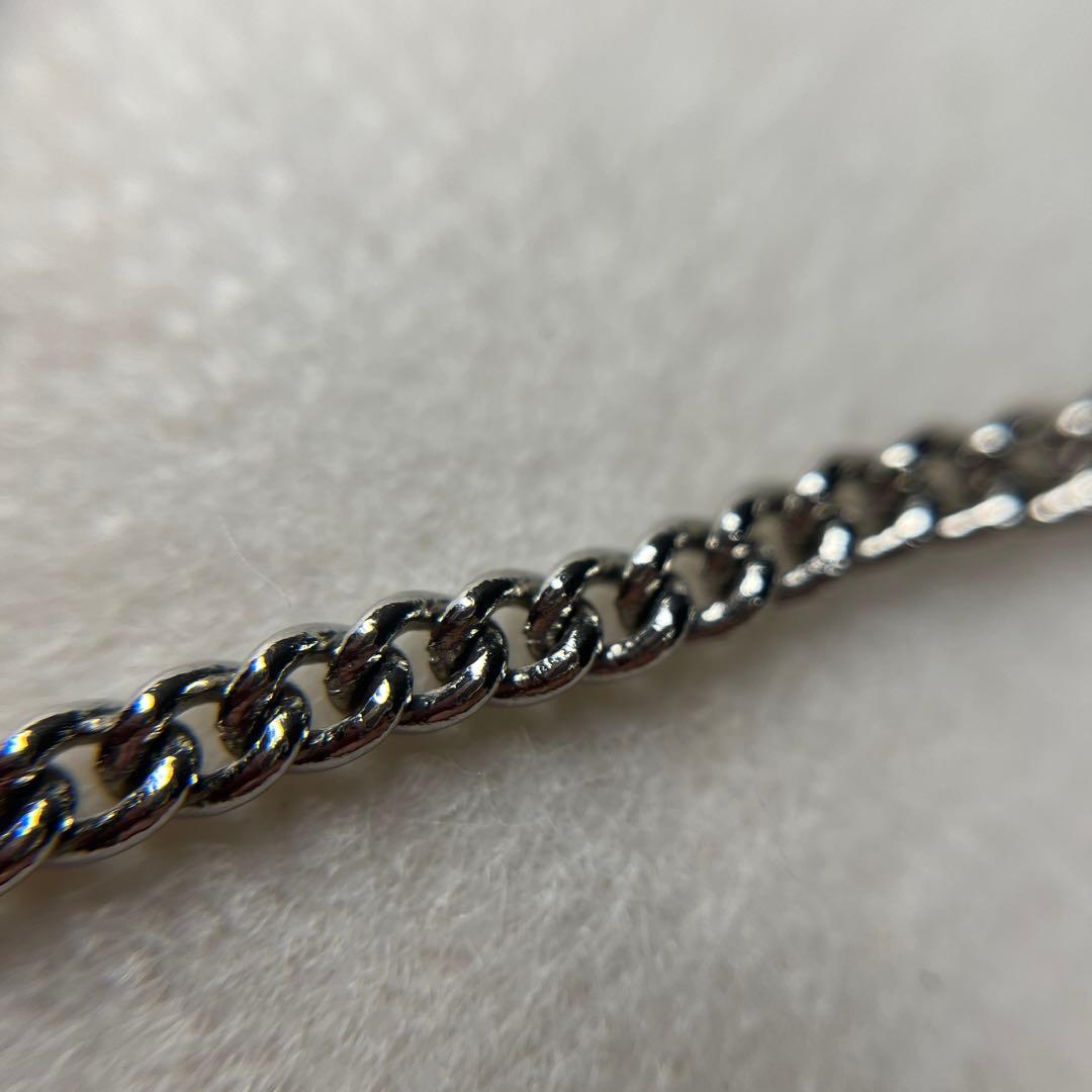 【稼働品】DONAR チェーン付き 懐中時計