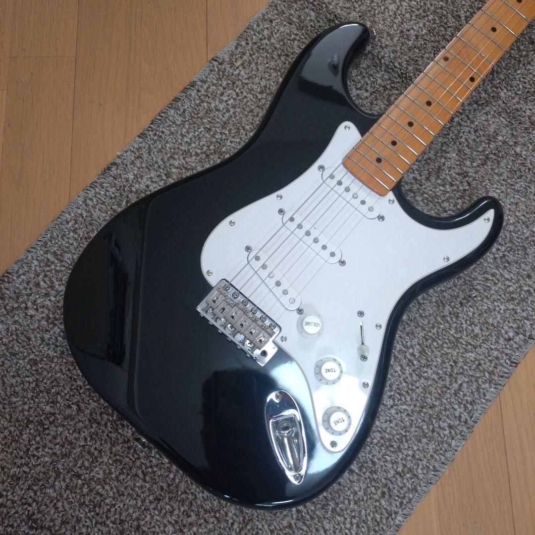 grass roots ストラトタイプ エレキギター