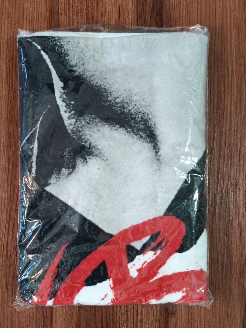 新品未開封】矢沢永吉 スペシャルビーチタオル SBT Big Beat - メルカリ