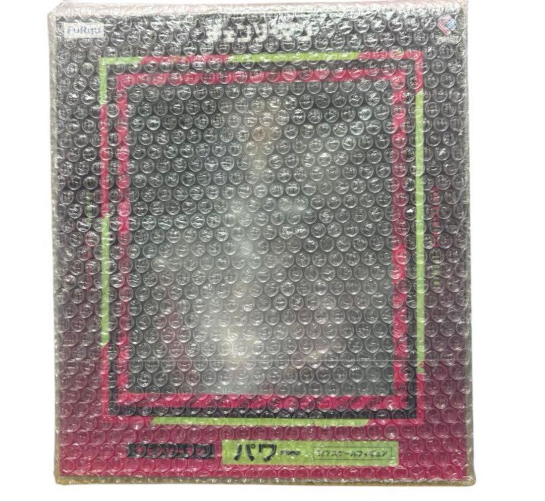 F:NEX(フェネクス) チェンソーマン　パワー 1/7スケールフィギュア