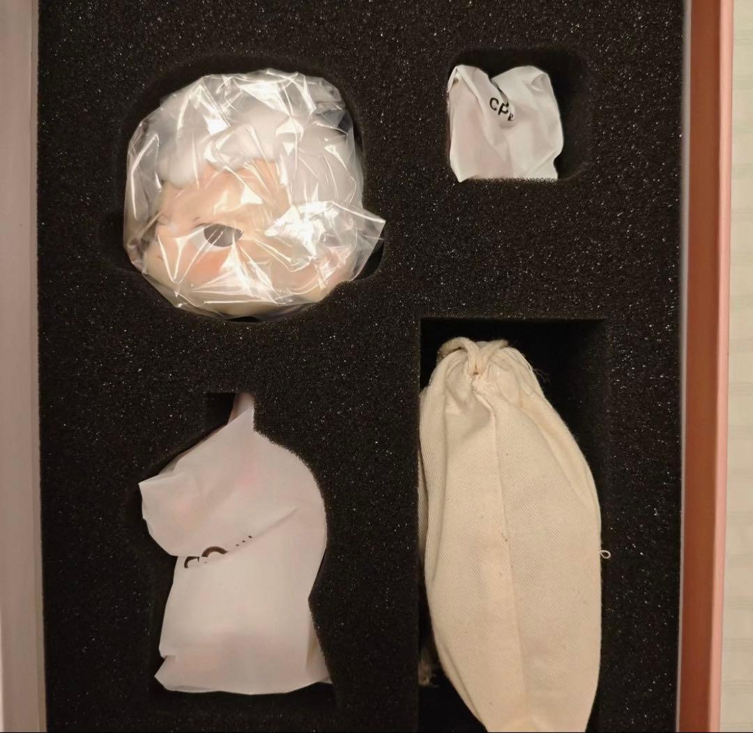 POPMART KUBO • PRETZEL