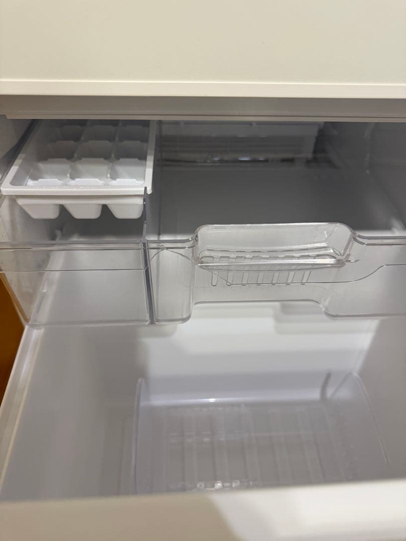 冷蔵庫　nr-b17dw-w