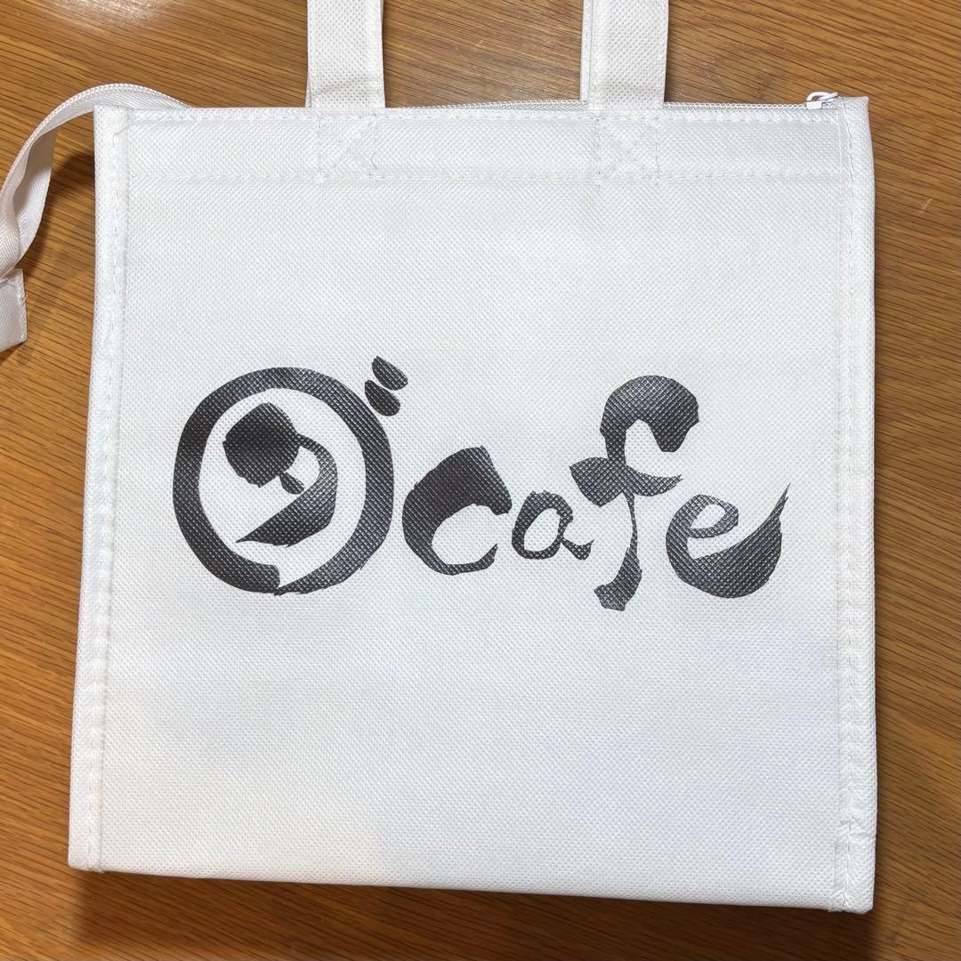 ダカフェ×東海オンエア 保冷バック コラボ特典 – ダイワスーパー