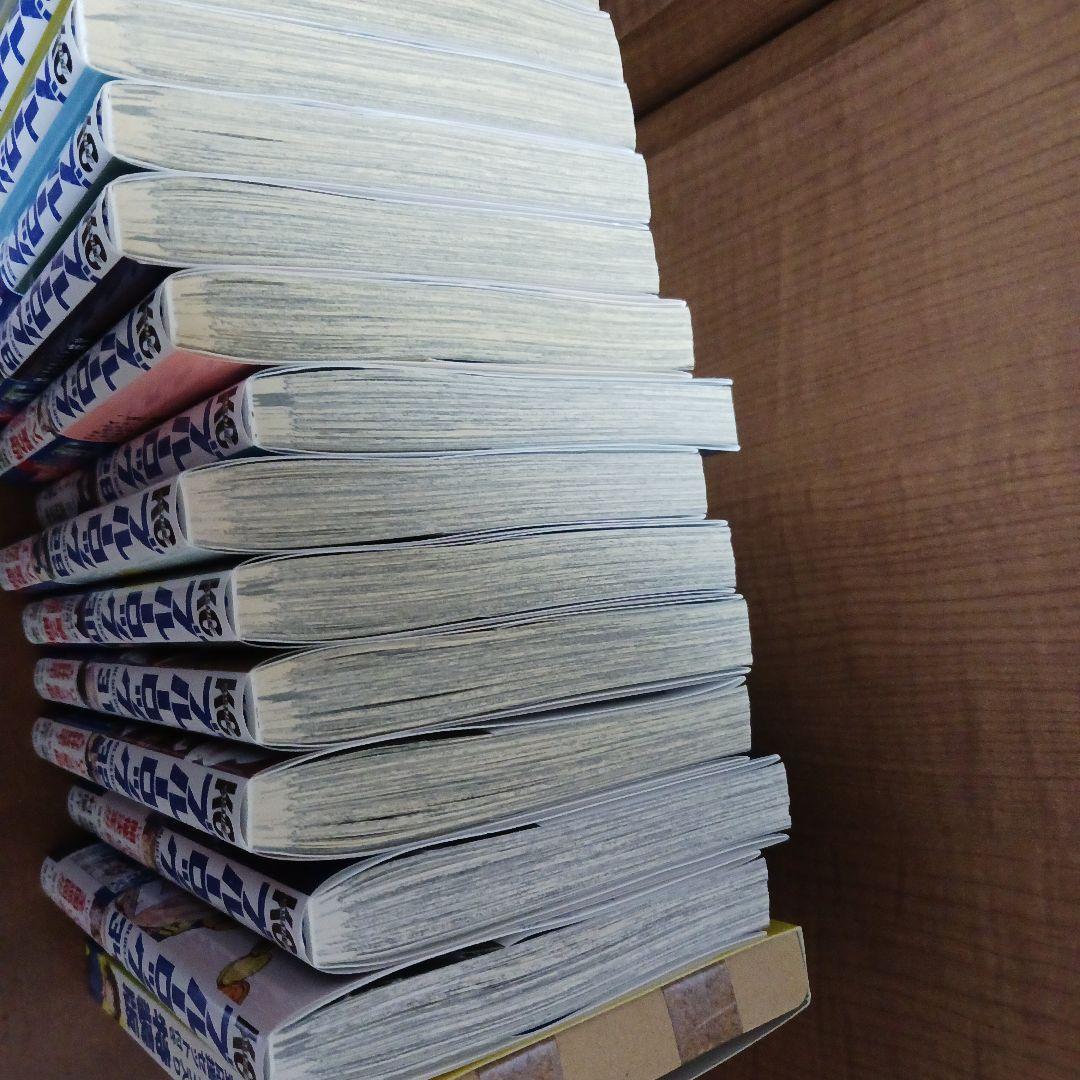 ブルーロック全34巻セット＋1冊おまけ