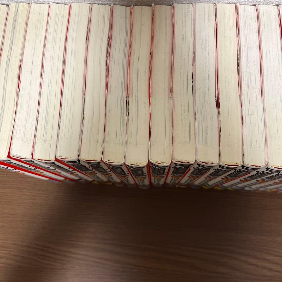 ドラゴンボール 完全版 全３４巻セット