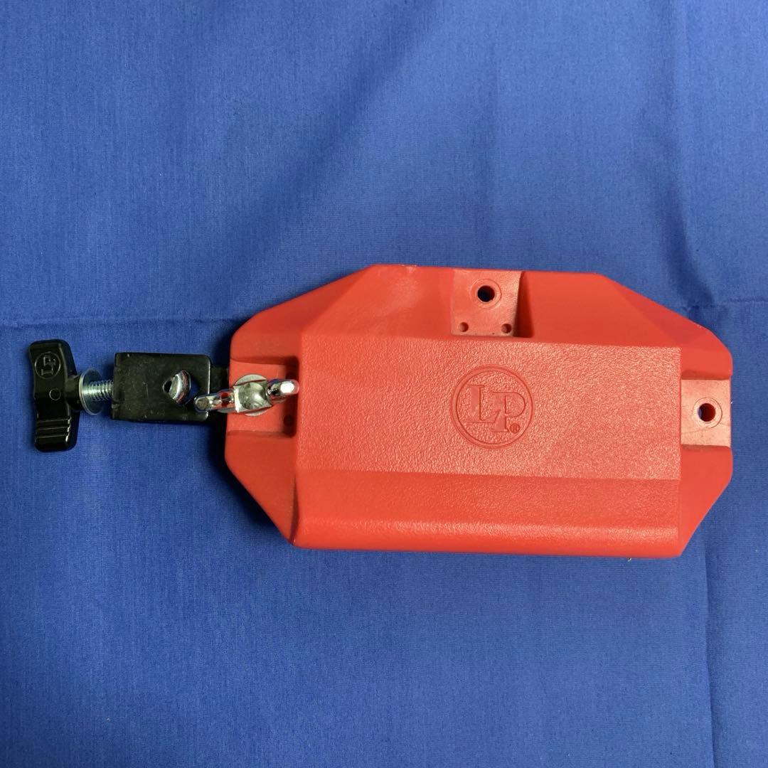 ラテン パーカッション セット ジルジャン カウベル シンバル ジャム