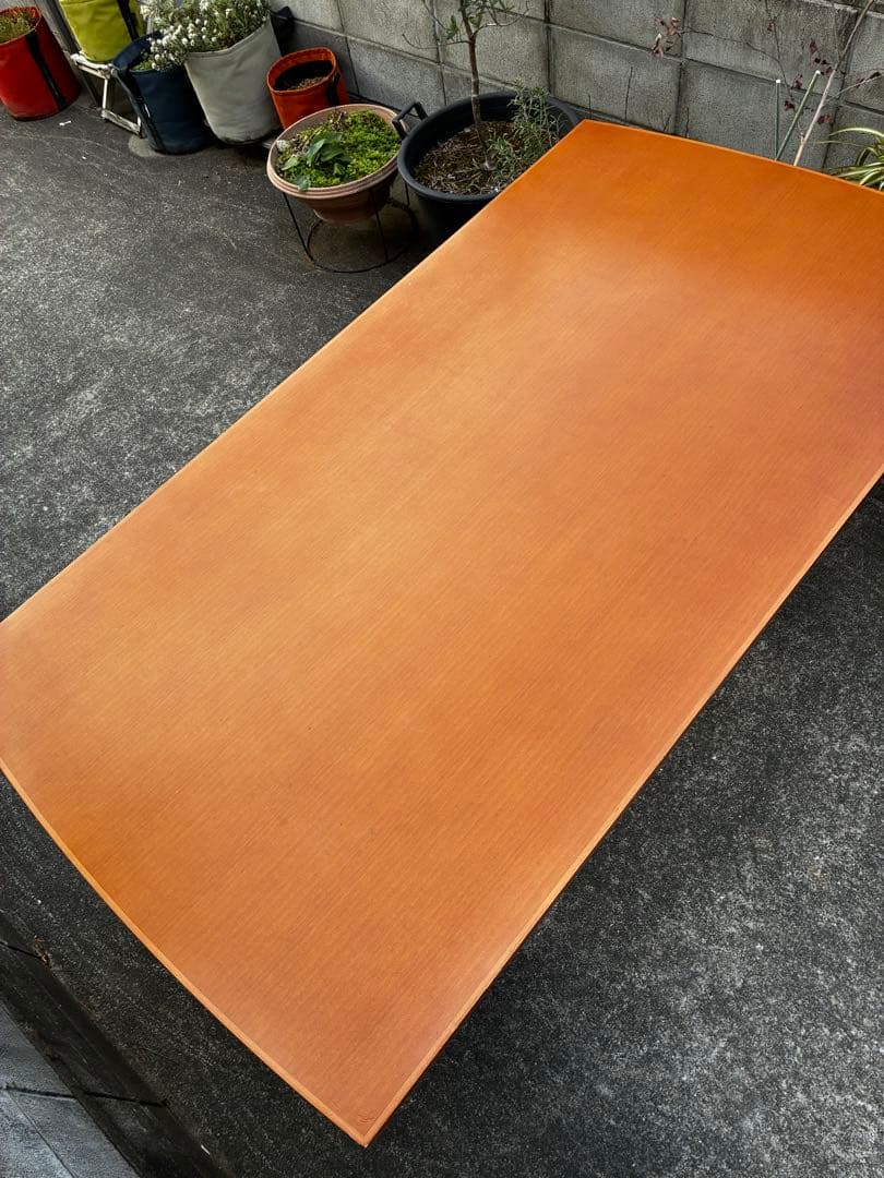 KARIMOKU カリモク　ダイニングテーブル 4-6人用