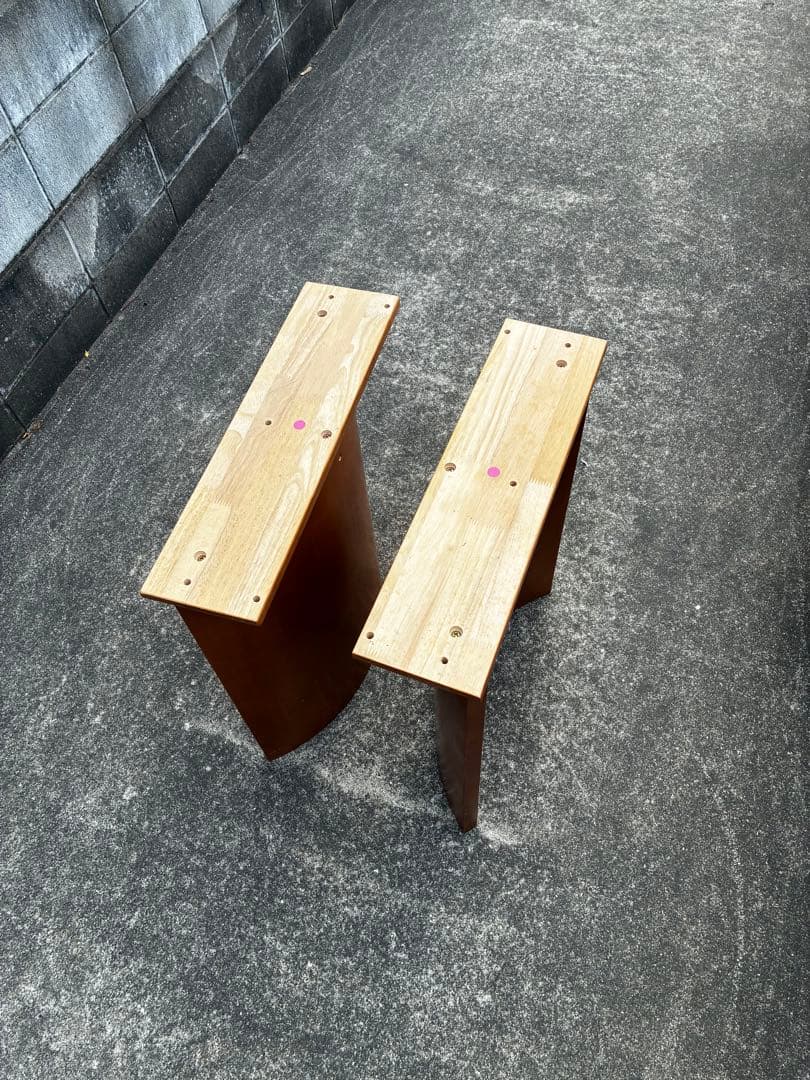 KARIMOKU カリモク　ダイニングテーブル 4-6人用