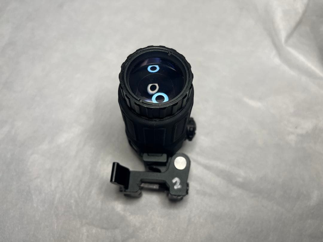 レプリカ　G33マグニファイア　オムニマウント