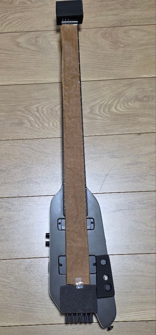 ✨️使用3回✨️Donner HUSH-X PRO✨️極美品✨️付属品