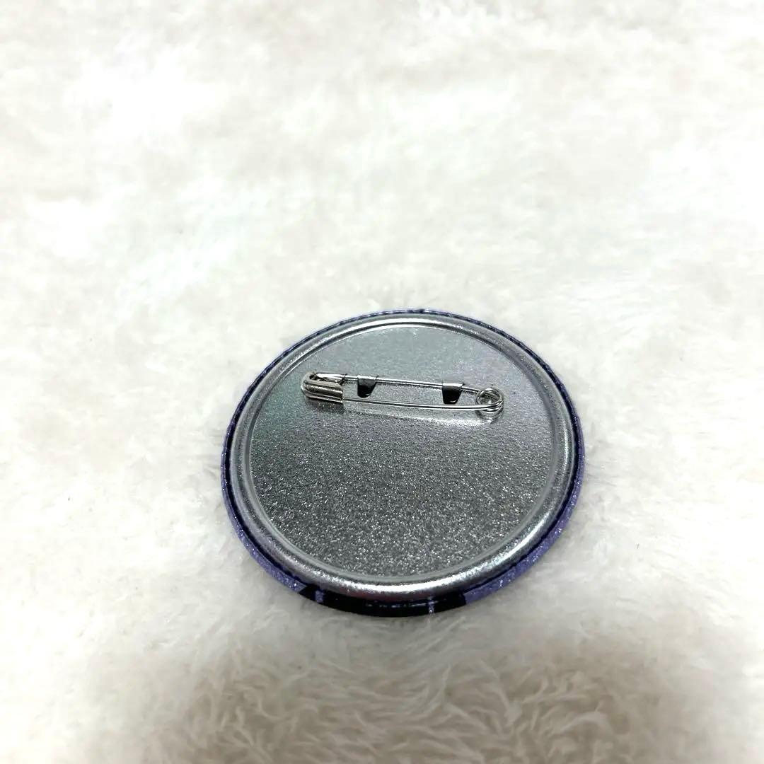 HUNTER×HUNTER キルア 缶バッジ トレーディングちびキャラ スーツ