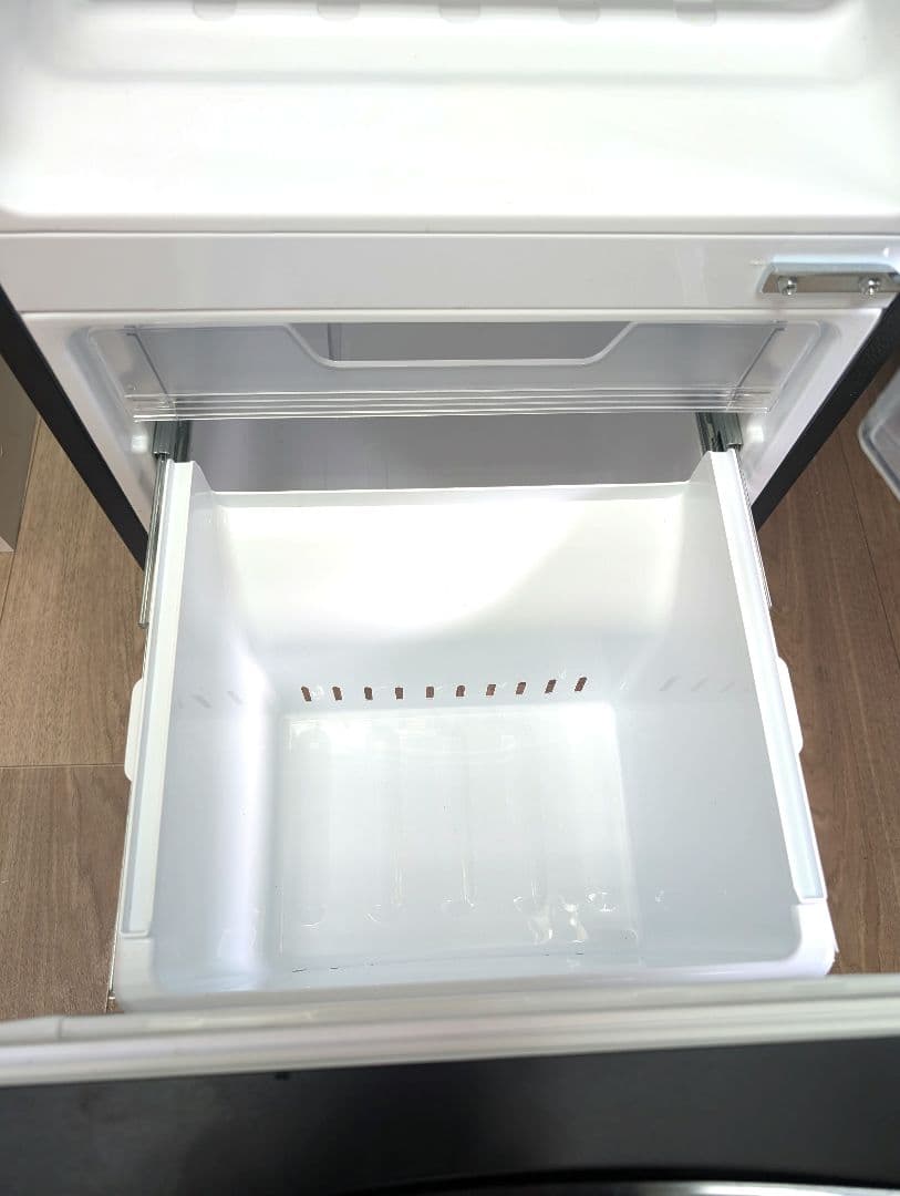 TOSHIBA 冷蔵庫 153L 　2024年製　美品　売り切りたいため破格！