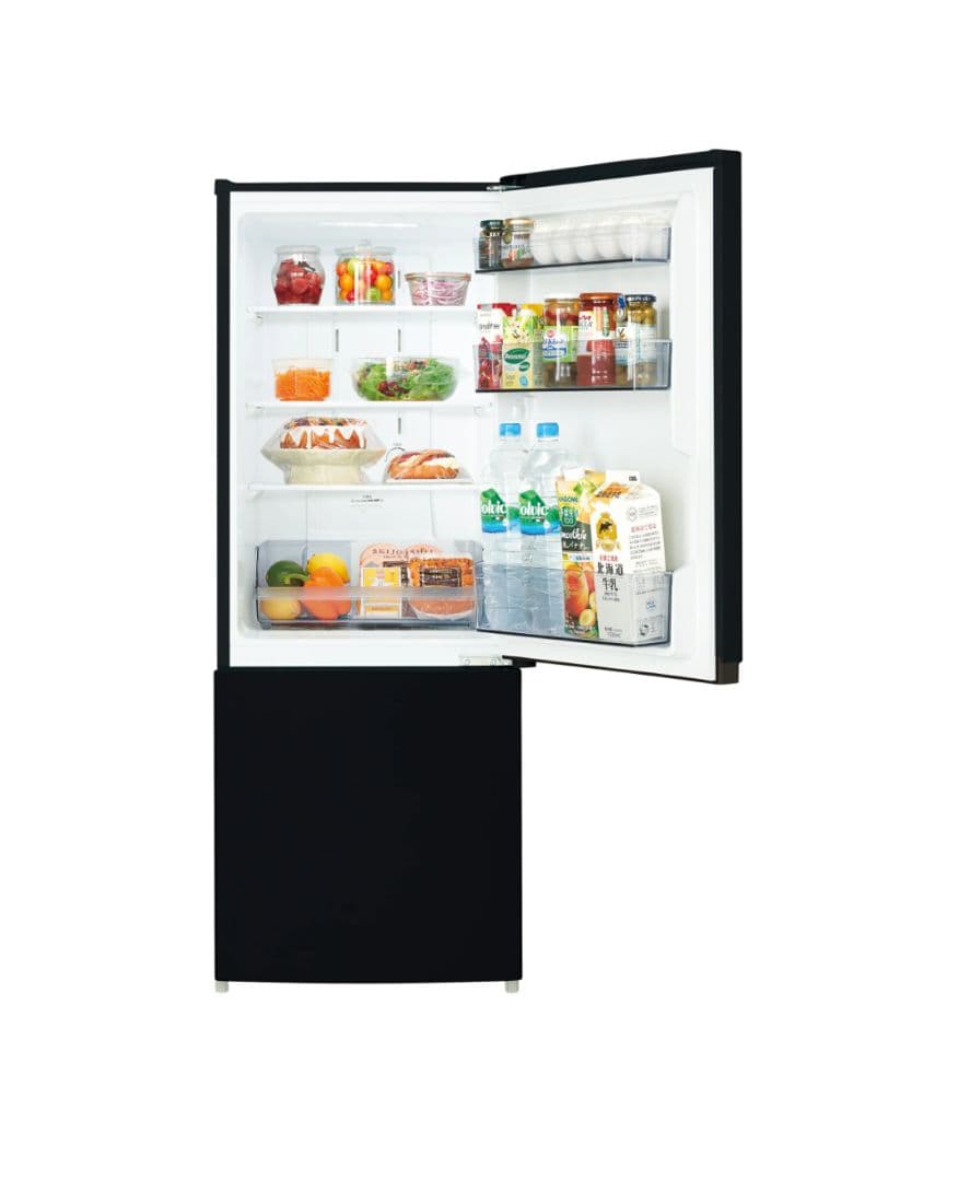 TOSHIBA 冷蔵庫 153L 　2024年製　美品　売り切りたいため破格！