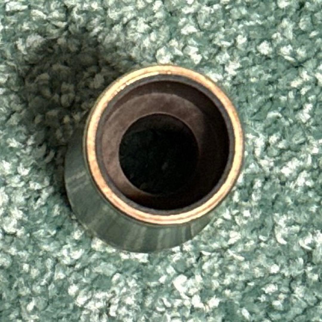 BUFFET CRAMPON アイコンバレル 65mm PG