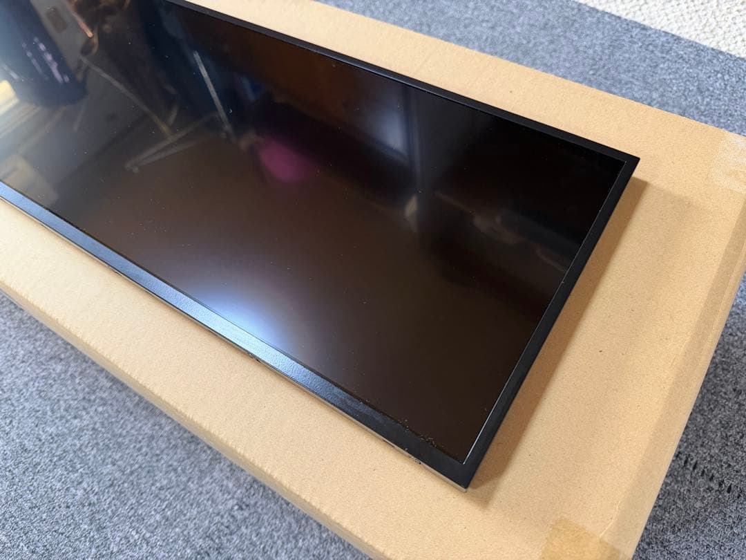 LG製 LD290EJS-FPN1 ACアダプタ付き LGエレクトロニクス LG 29インチ