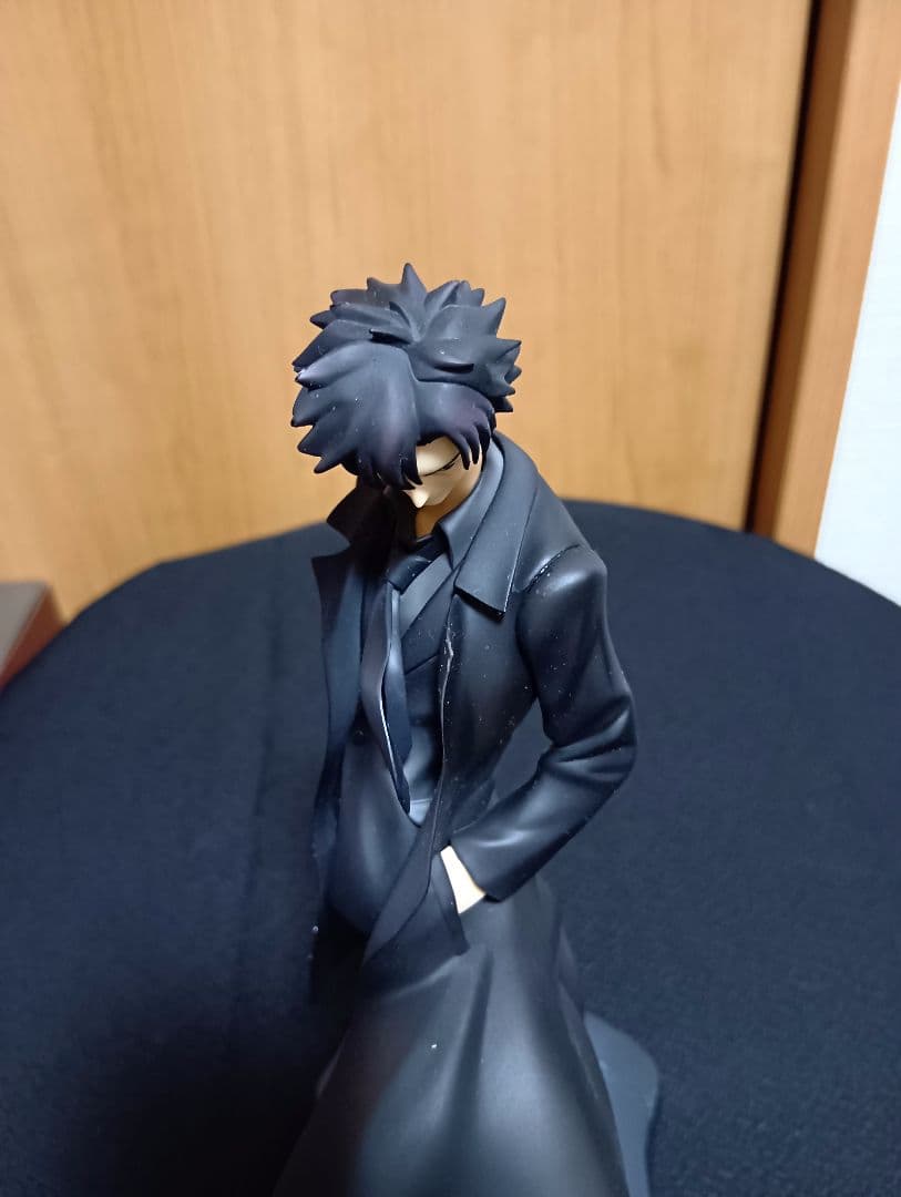 Fate/Zero 衛宮切嗣 Zero リファインVer. フィギュア - メルカリ