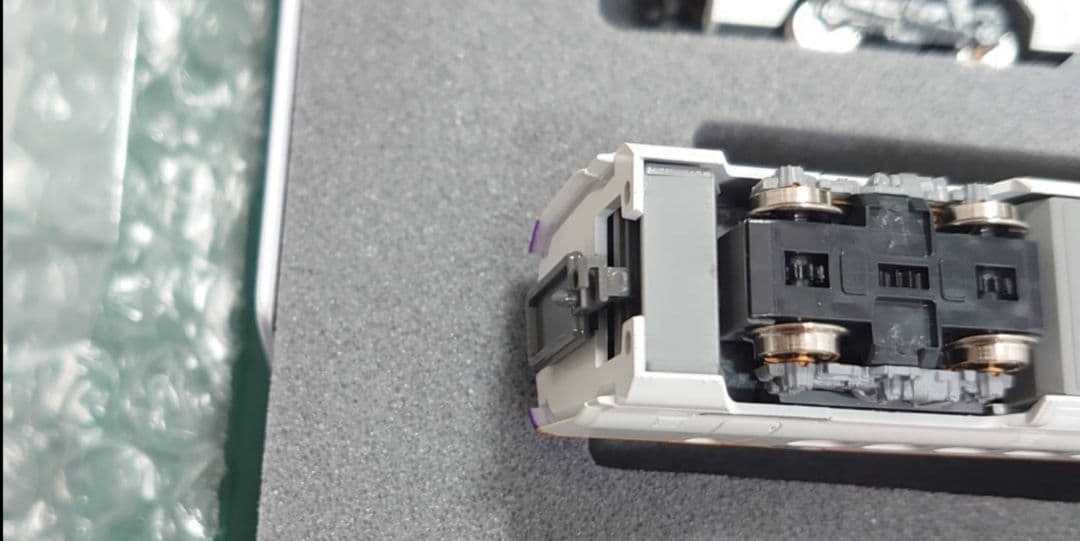 JR E3系2000番台 山形新幹線 つばさ 新塗装 10‐1255　 本文必ず