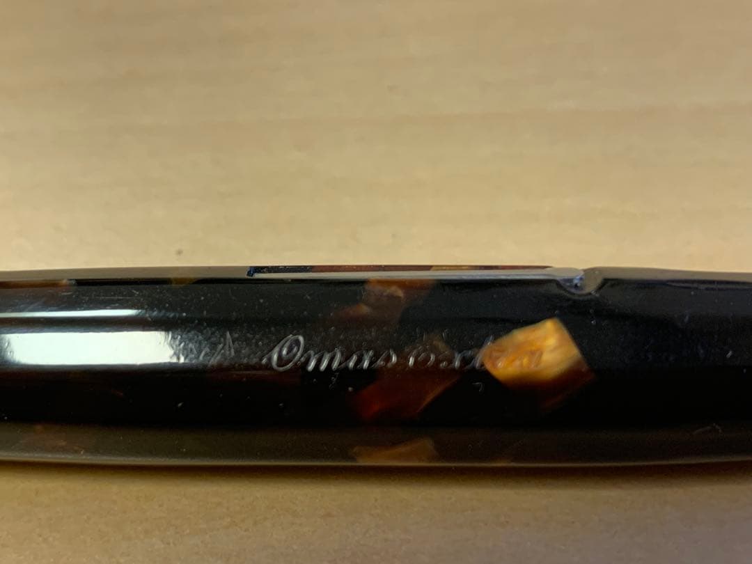 アンティークOmas Extra（訳あり品） - メルカリ