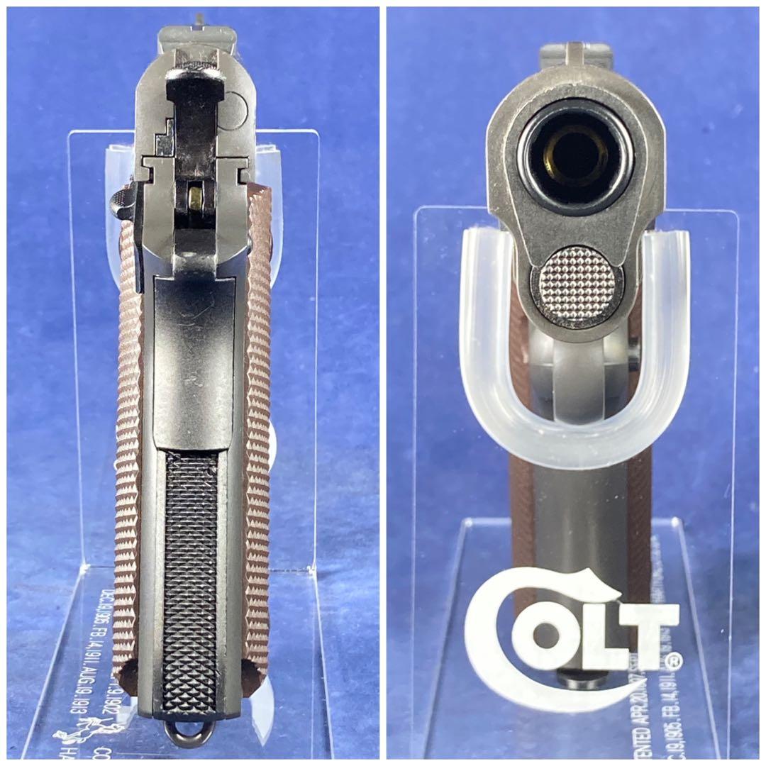 東京マルイ　コルトガバメントM1911A1 ガスブローバック　送料無料