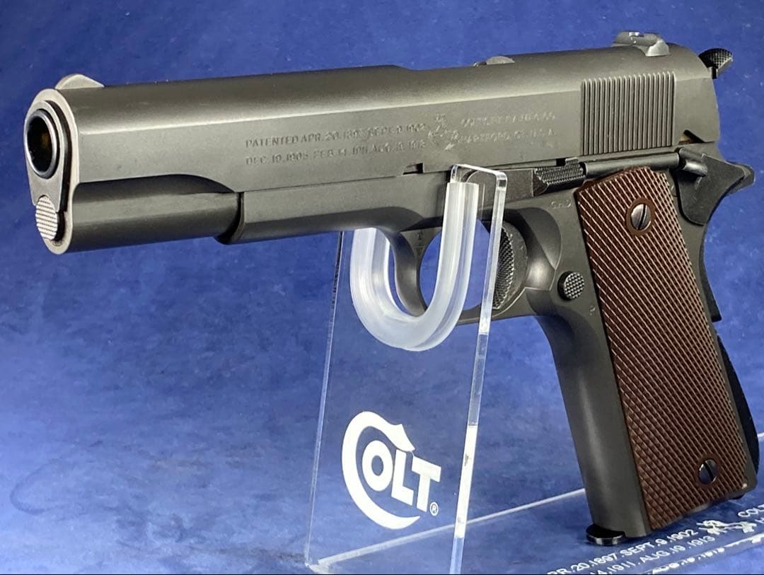 東京マルイ　コルトガバメントM1911A1 ガスブローバック　送料無料