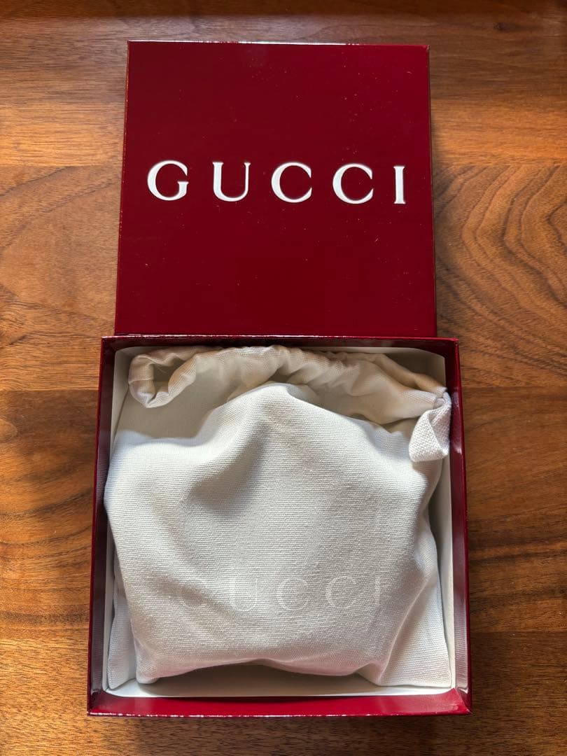 GUCCI ヒグチユウコ 星型ケース　キーチェーン　おまけ付き　お値下げ中