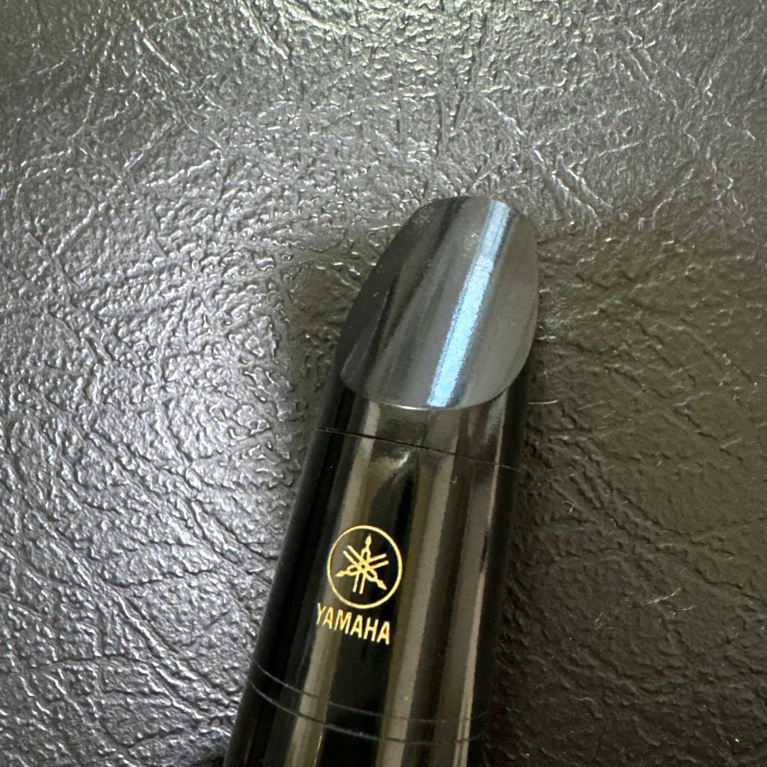 クラリネットYAMAHA ヤマハYCL27プラスチックリード付き