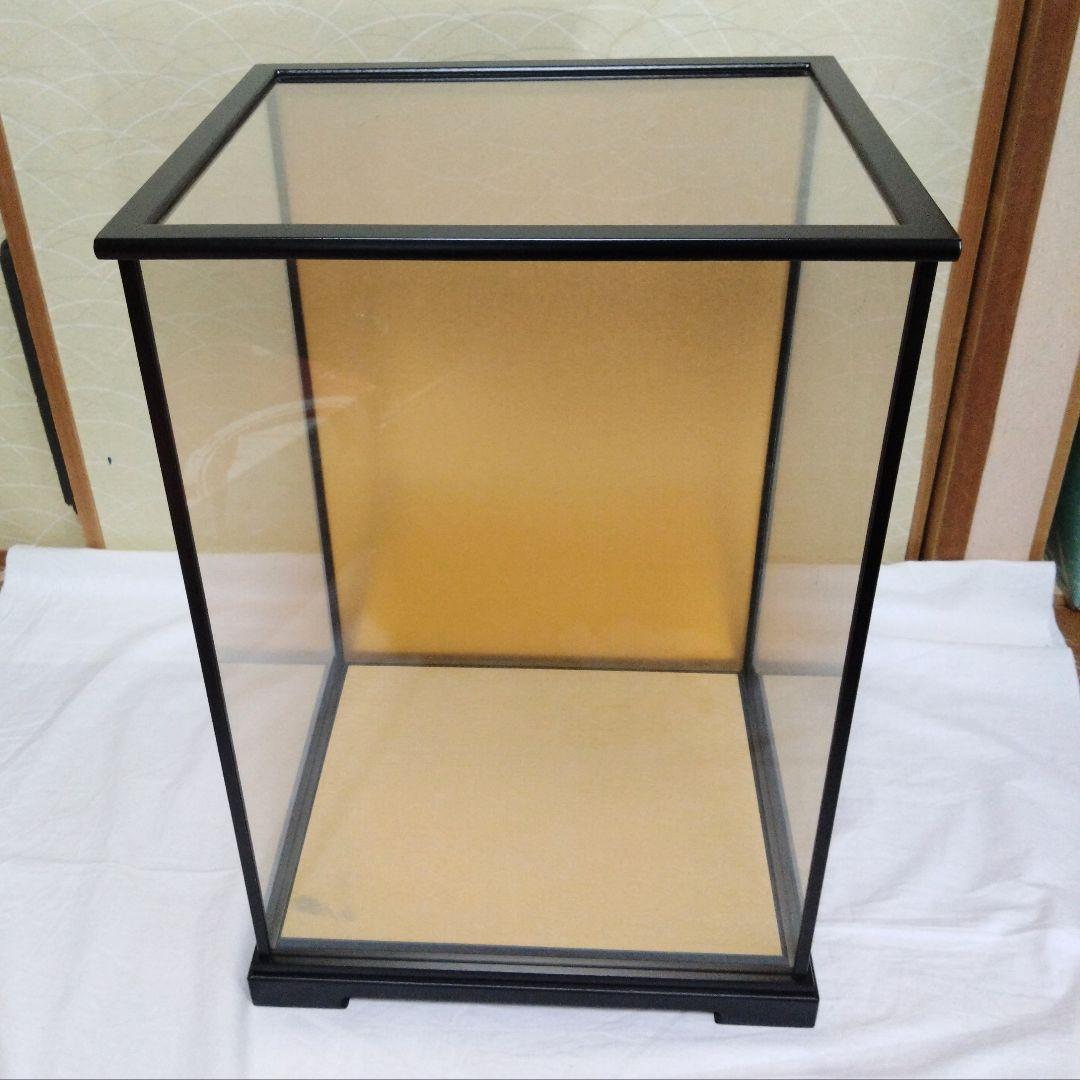 市松人形　東玉作　高さ42cm　日本人形　雛人形　和服　女の子のお人形