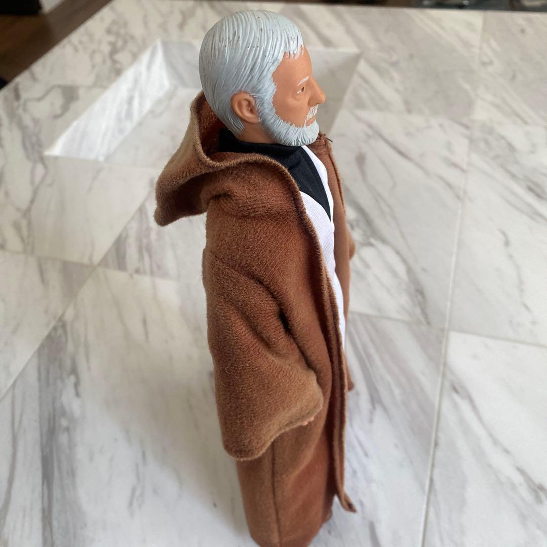 オールドケナー　オビワン