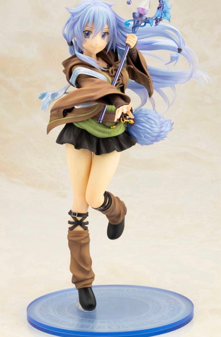 コトブキヤ 遊戯王 デュエルモンスターズ 水霊使いエリア フィギュア 特典付き