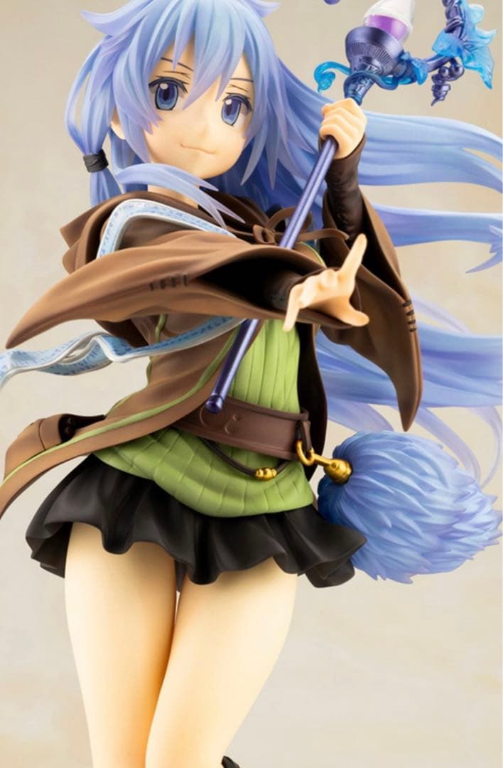 コトブキヤ 遊戯王 デュエルモンスターズ 水霊使いエリア フィギュア 特典付き