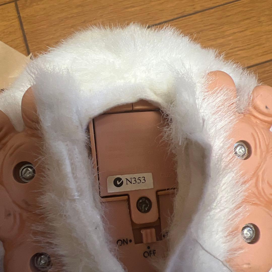 ファービー2　シュガースノー　青目　英語版