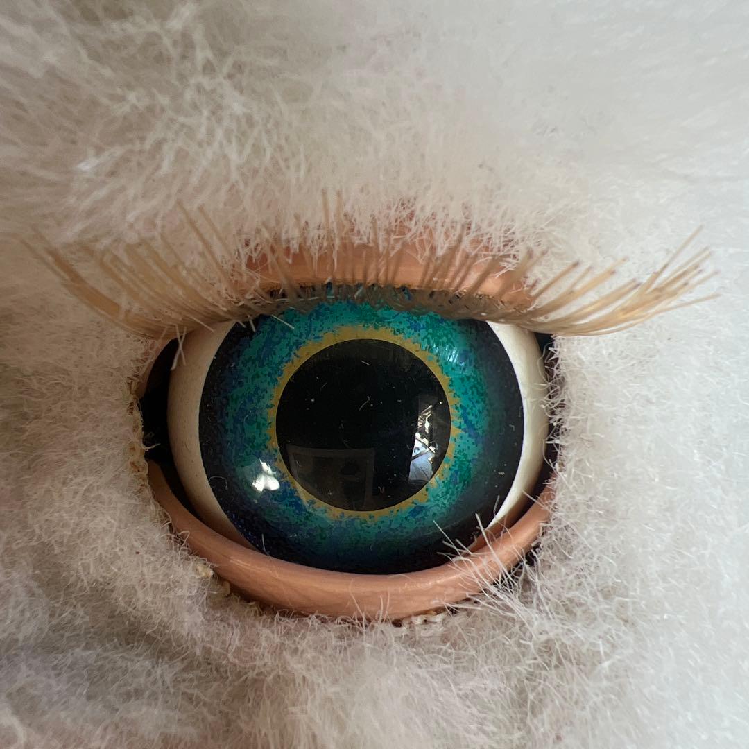 ファービー2　シュガースノー　青目　英語版