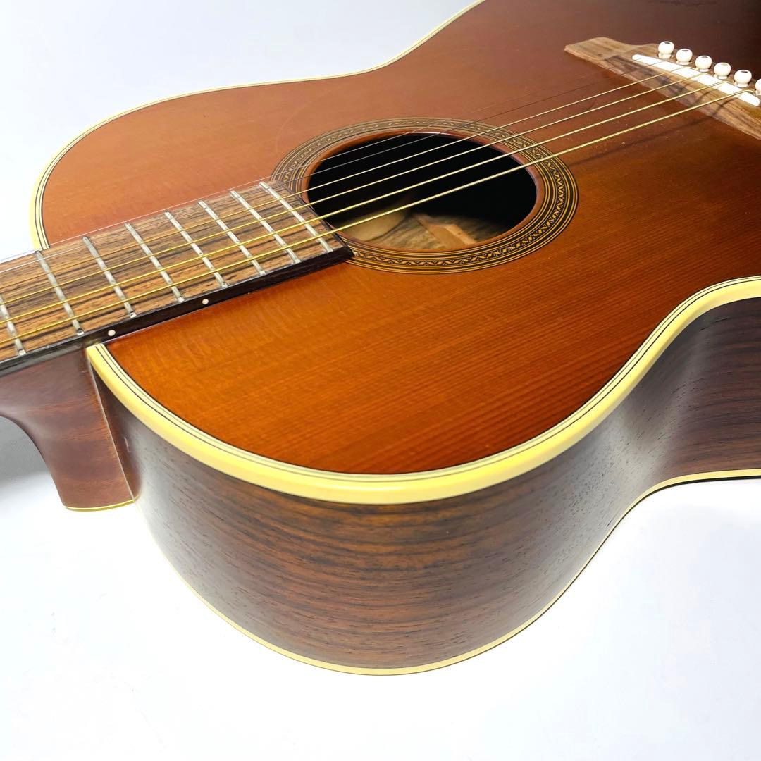 K.YAIRI TF-65 アコースティックギター