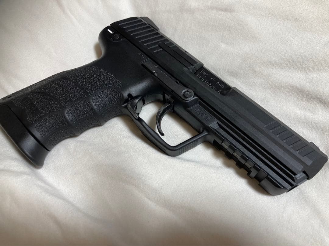 東京マルイ HK45