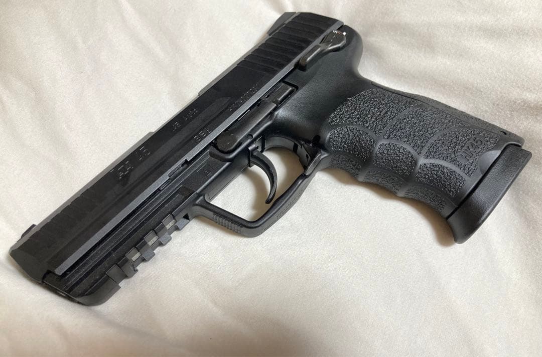 東京マルイ HK45