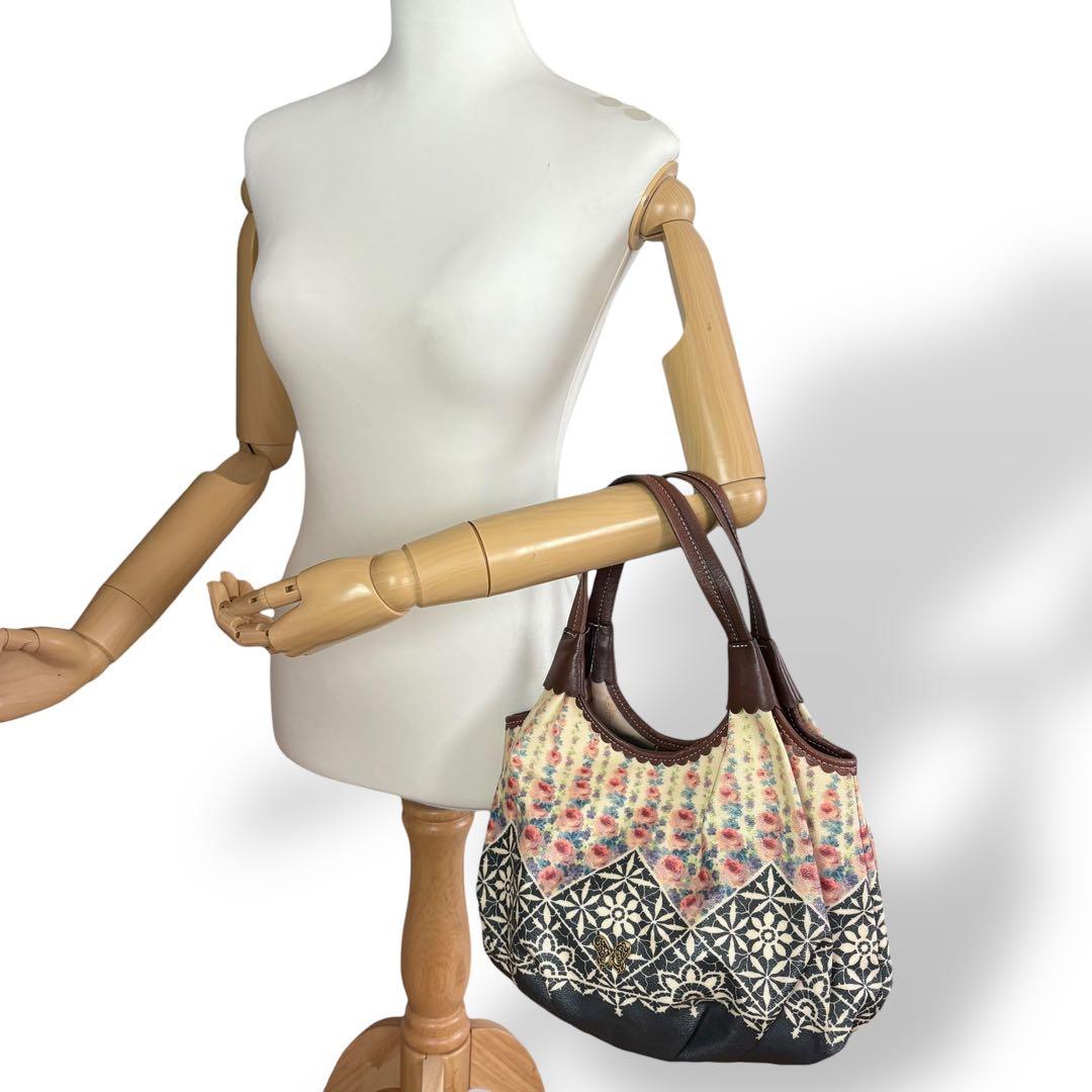 アナスイ ケイトスペード　2点バッグ