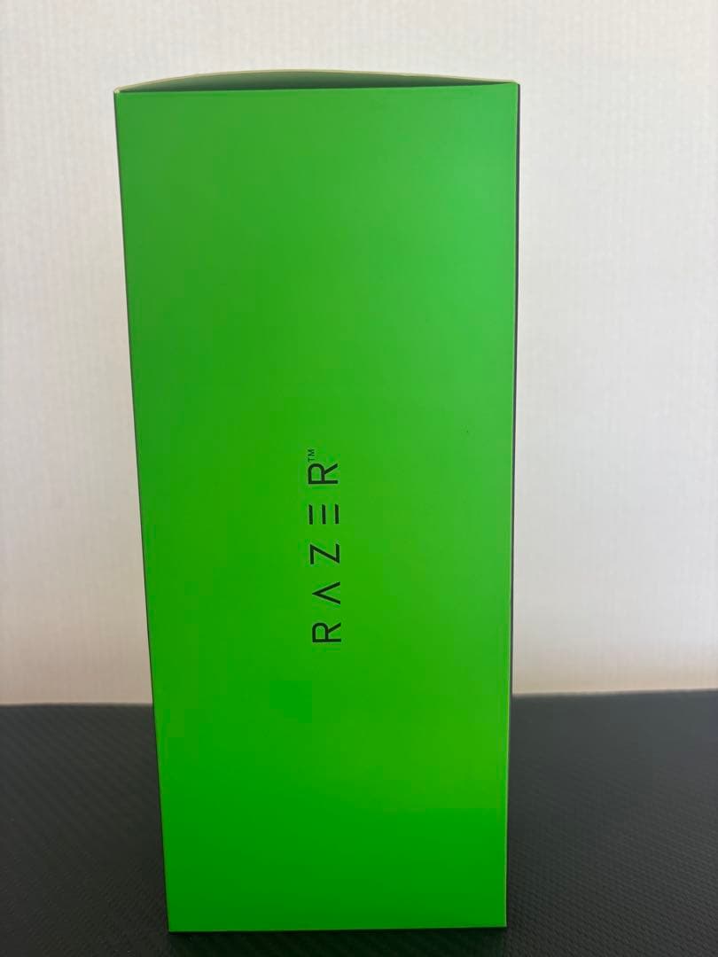 Razer Seiren V3 Chroma ホワイト